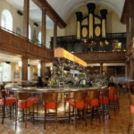 Church Bar and Restaurant