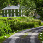 Delphi Lodge, Co Galway