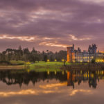Dromoland Castle, Co Clare