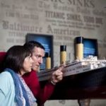 Titanic Experience Cobh, Co Cork