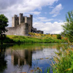 Trim Castle Co Meath