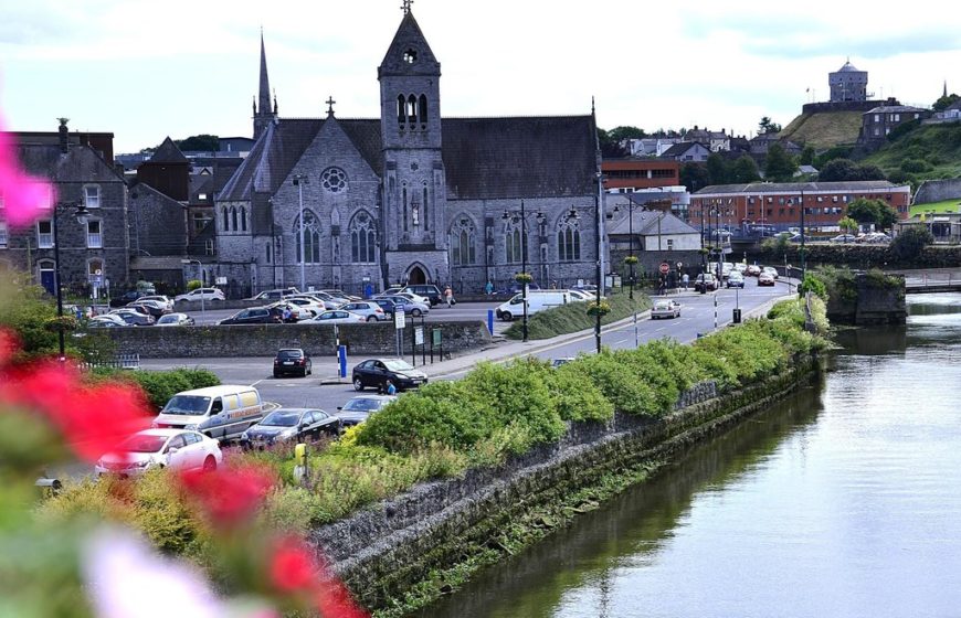 Drogheda | Visit One Of Ireland's Oldest Towns