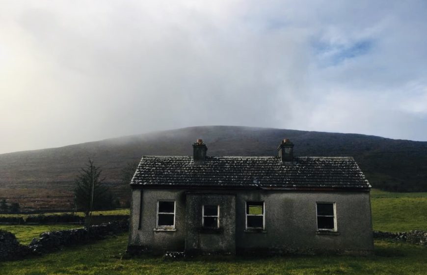 Connemara | Katie's Trip To The West Of Ireland - Katie Daly's Ireland