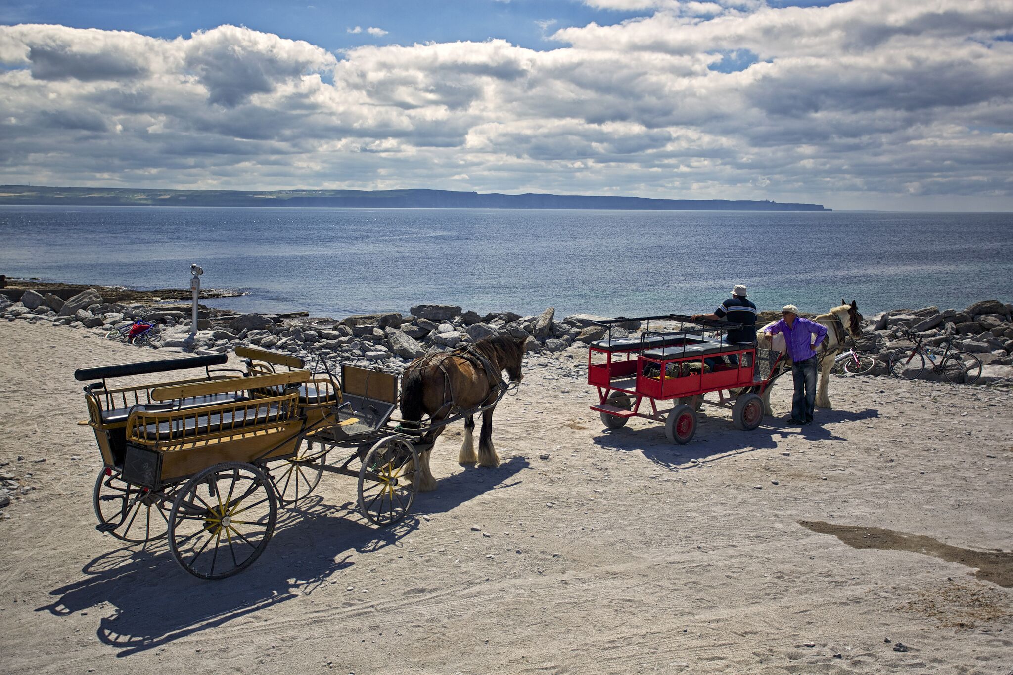 Aran Islands | Top 5 Things To Do On Your Trip - Katie Daly's Ireland