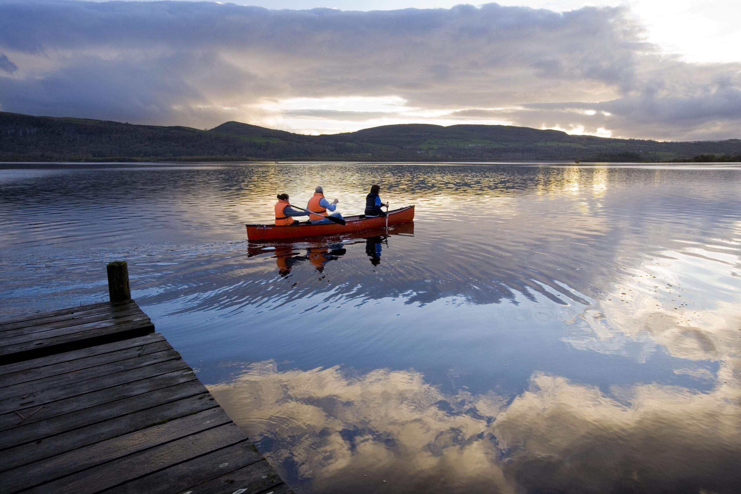 Ireland's Great Outdoors | Discover Ireland Outdoors