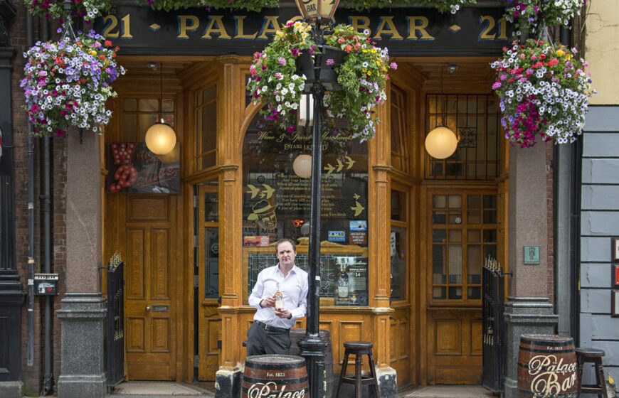Pubs of Ireland | Top 10 Best Pubs to Visit in Ireland - Katie Daly's Ireland