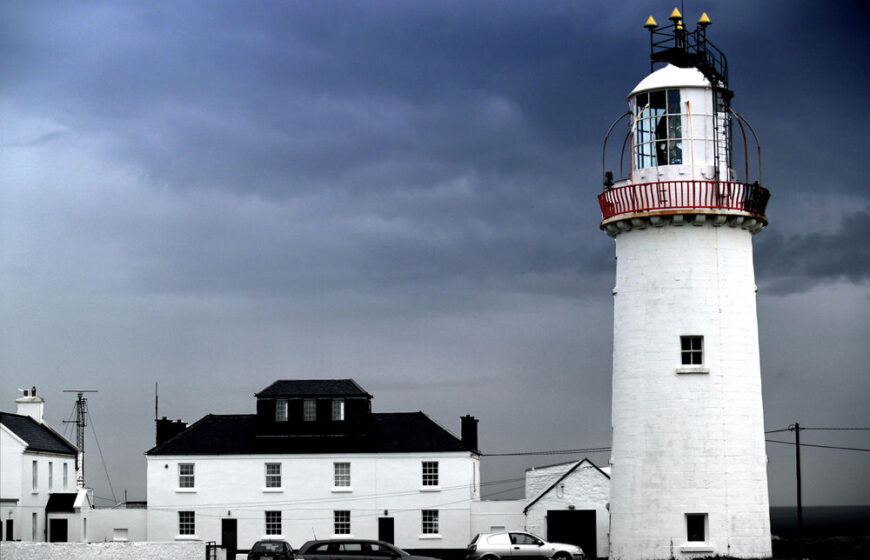 Ireland's Lighthouses | Ireland's Great Lighthouses