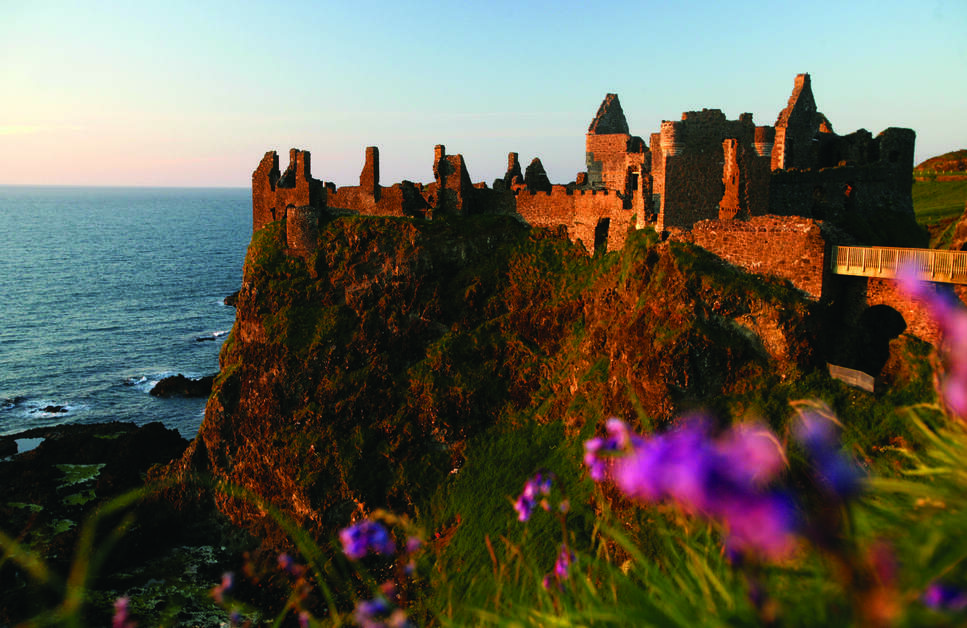 Castle in Ireland | Ireland's Most Remarkable Castles